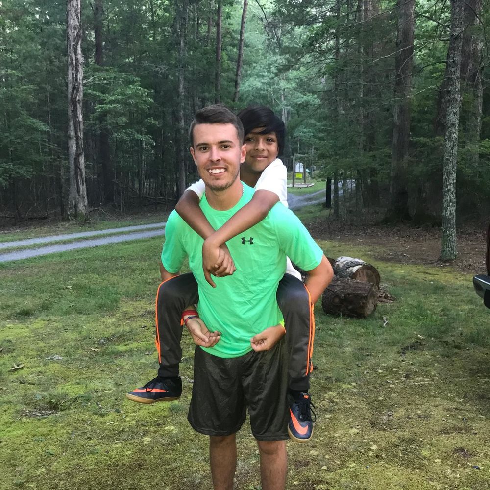 Meet your Posher, Kendall